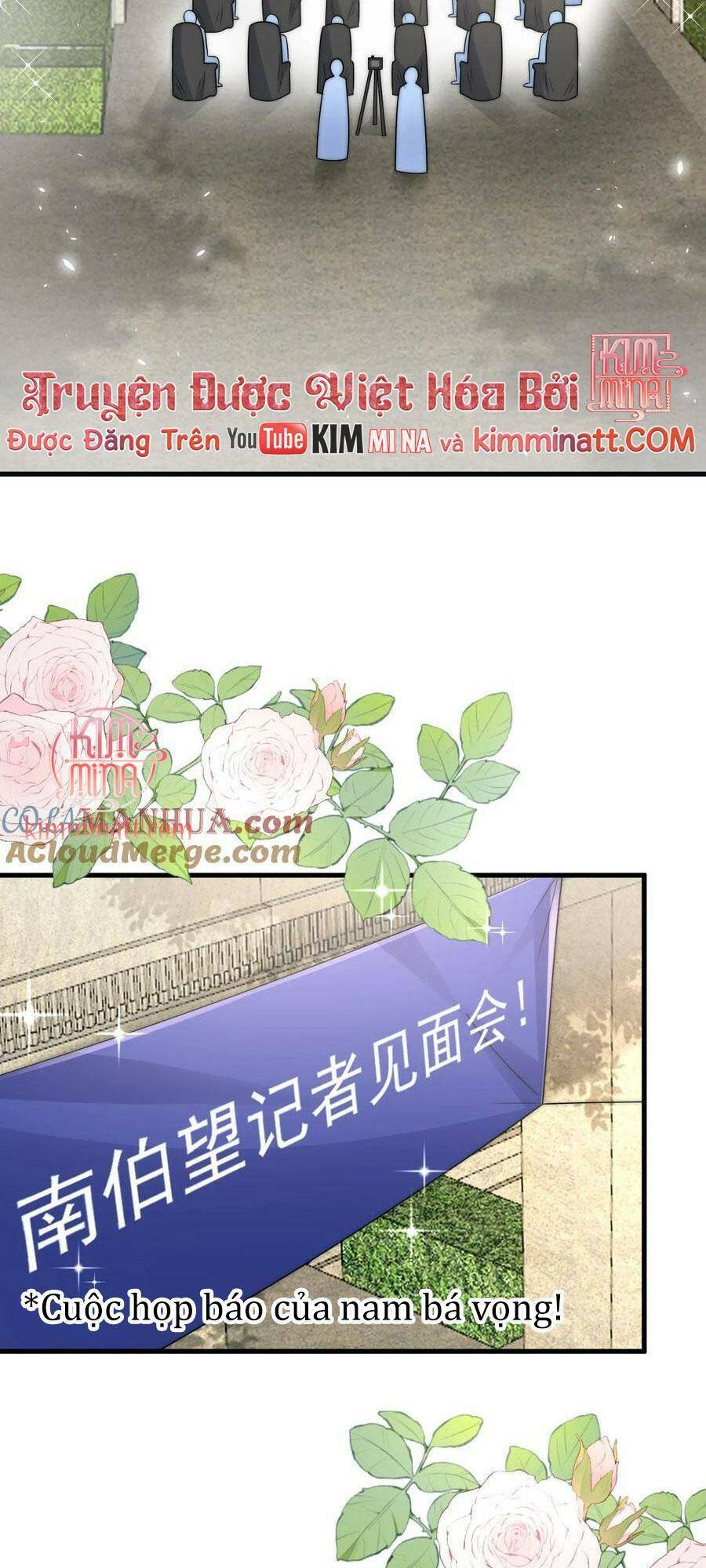Tiểu Manh Bảo Bốn Tuổi Theo Sư Phụ Xuống Núi Chương 281 Ảnh 4