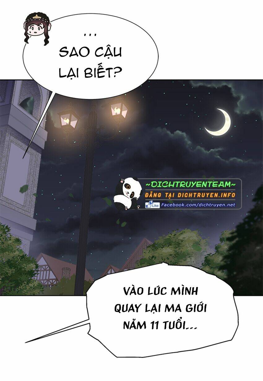 Con Gái Bảo Bối Của Ma Vương Chương 139 Ảnh 34