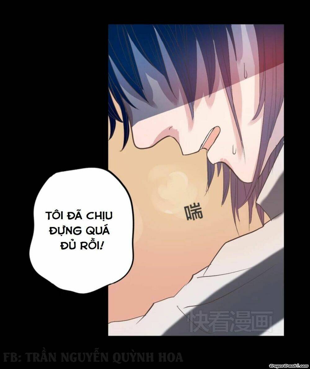 Trả Thù Trường Trung Học 2 Chương 1 Ảnh 9