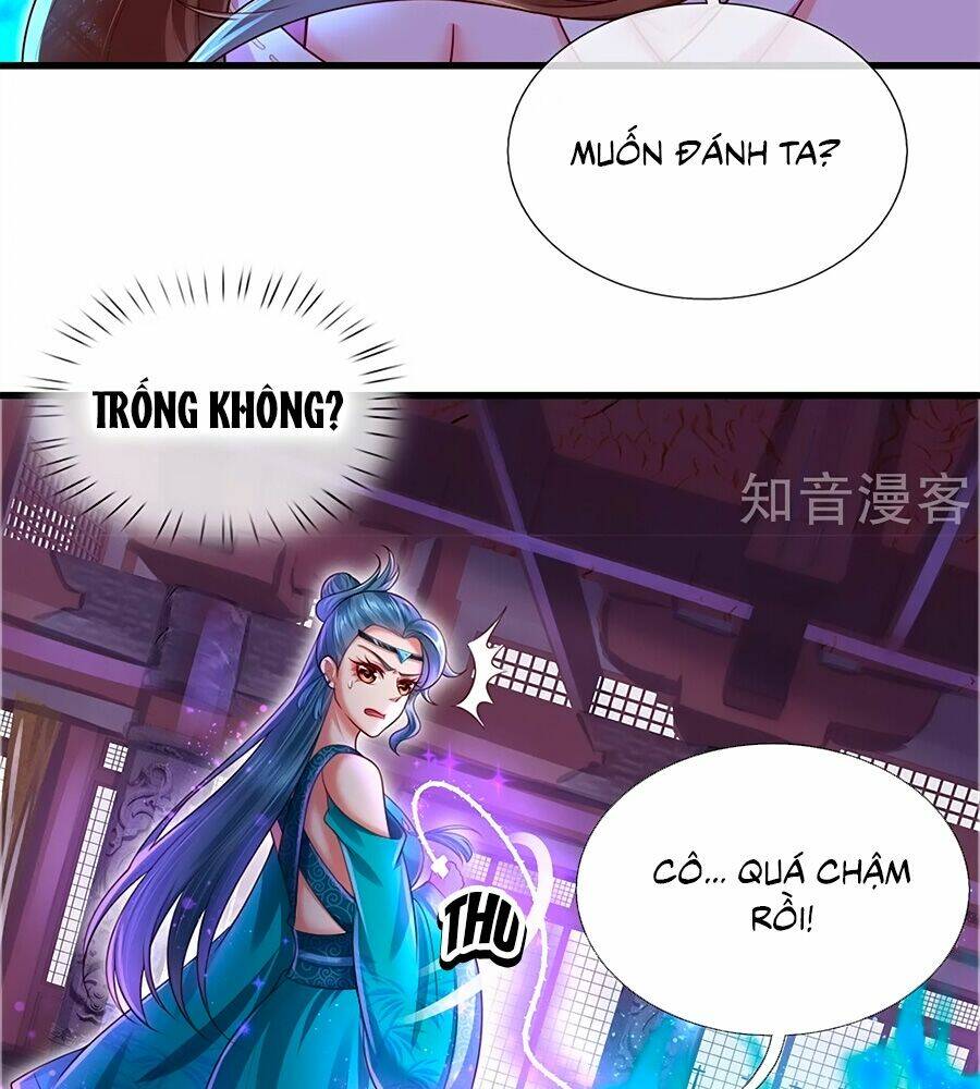 Phụng Lâm Thiên Hạ: Đệ Nhất Mỹ Nữ Chương 53 Ảnh 28