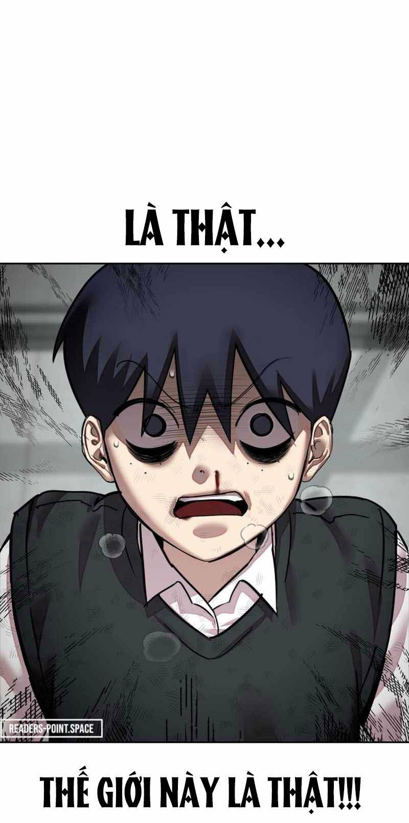 Surviving In A School Bully Chương 1 Ảnh 87