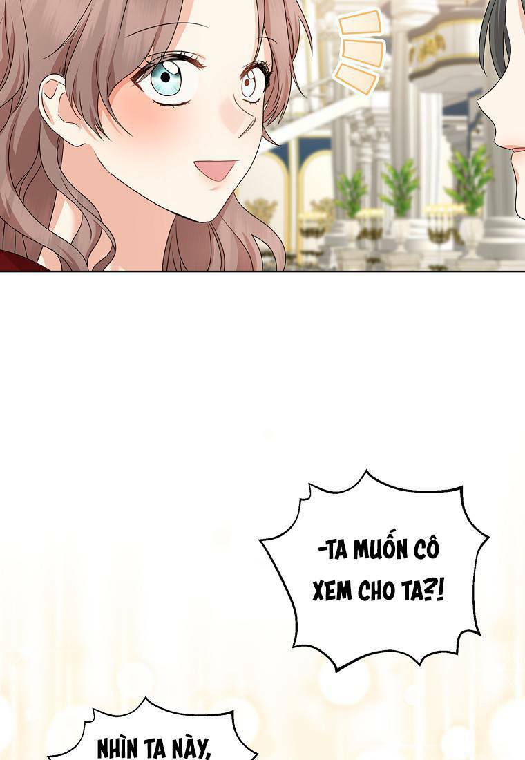 Vị Bạo Chúa Của Tôi Sao Lại Hóa Trẻ Rồi Chương 17 Ảnh 47