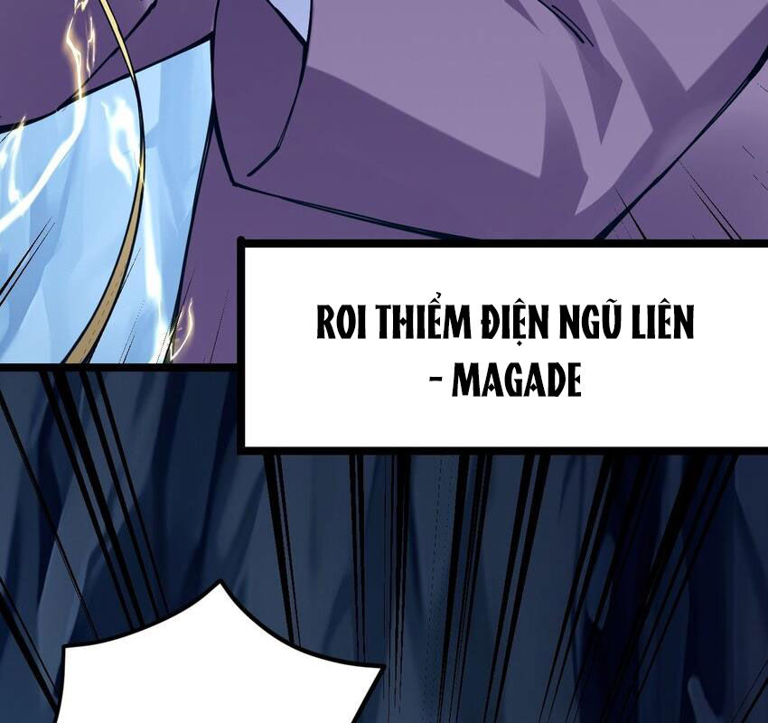 Sức Mạnh Của Kiếm Thần Chương 89 Ảnh 60