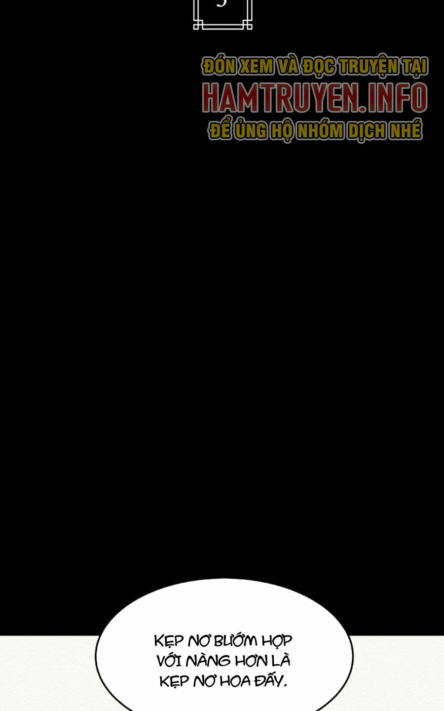 Scandal Đại Công Chúa Chương 5 Ảnh 5