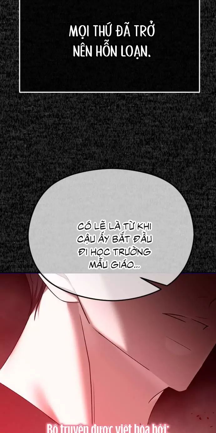 Kết Thúc, Tôi Muốn Thay Đổi Nó Chương 65 Ảnh 84