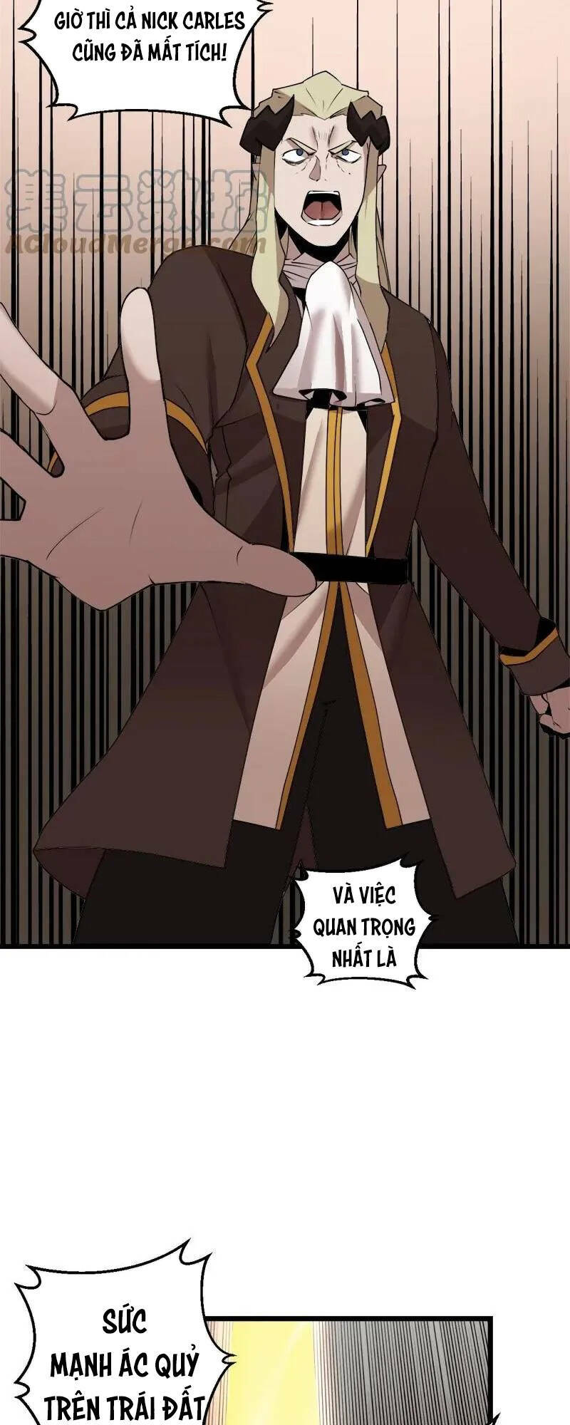 The Dungeon Master Chương 119 Ảnh 19