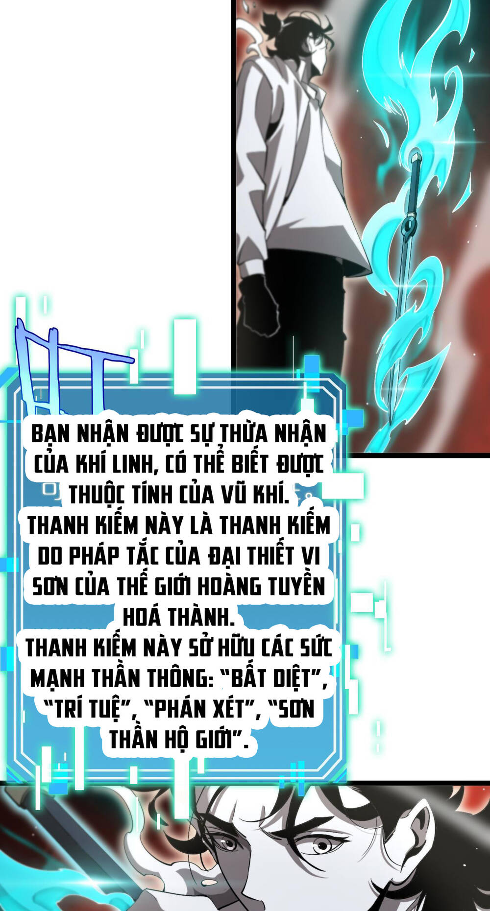 Chư Giới - Tận Thế Online Chương 243 Ảnh 21