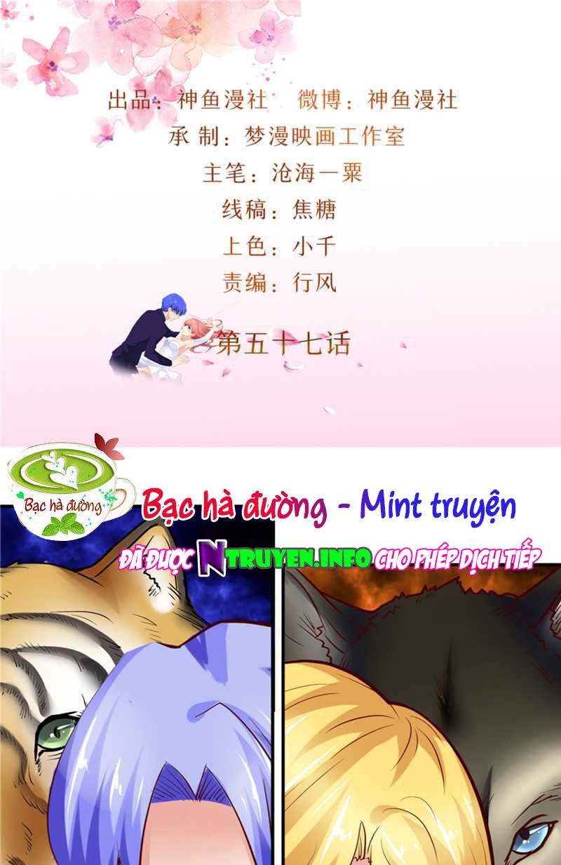 Tình Yêu Khiến Tôi Phát Điên Chương 57 Ảnh 2