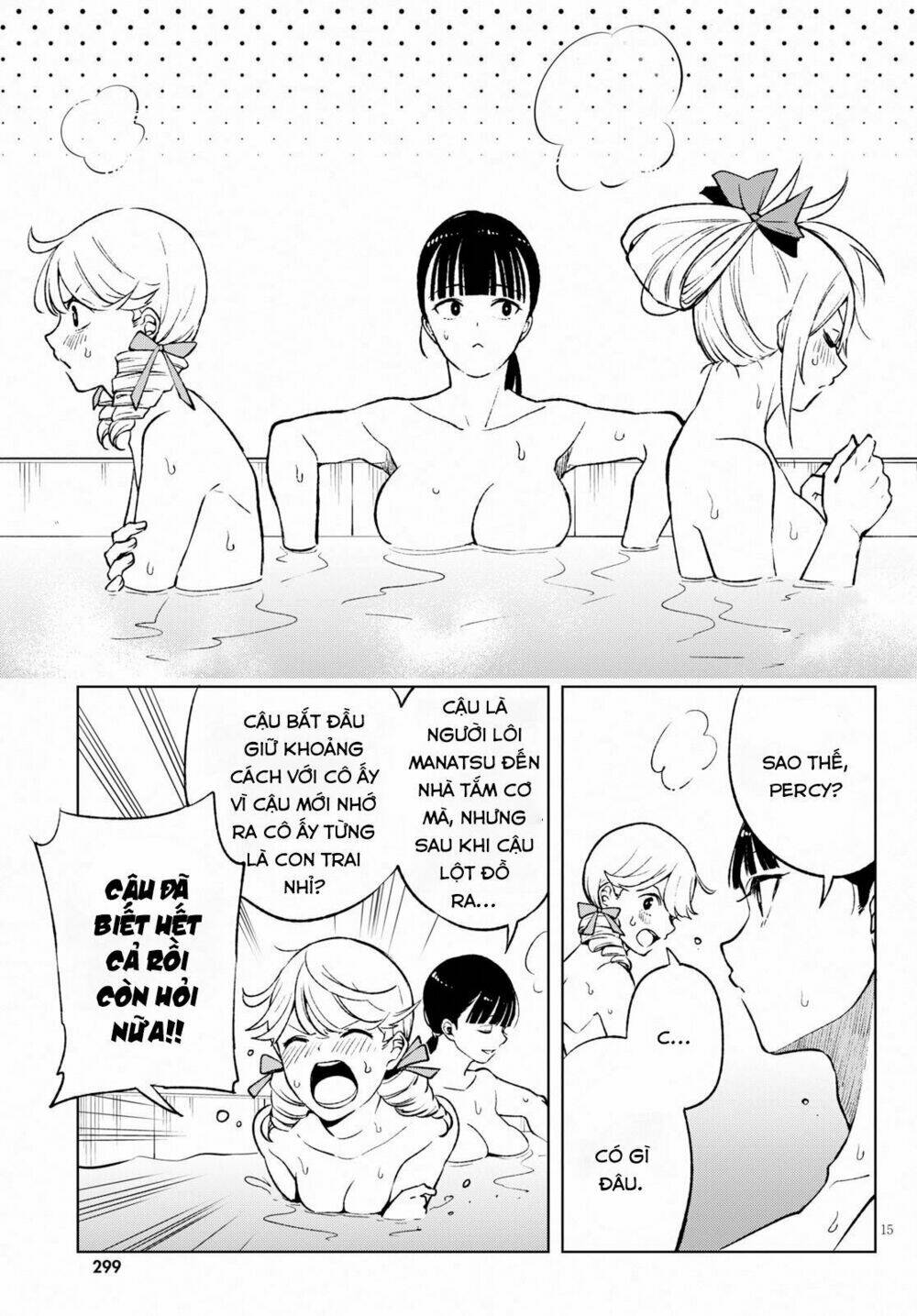 Samayoeru Tensei-Sha-Tachi No Revival Game Chương 5 Ảnh 20