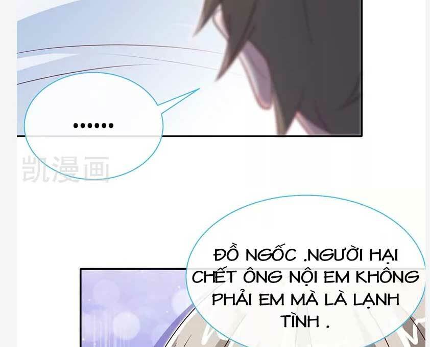 Truy Nã Toàn Cầu Truy Thê Về Sủng Chương 94.1 Ảnh 6