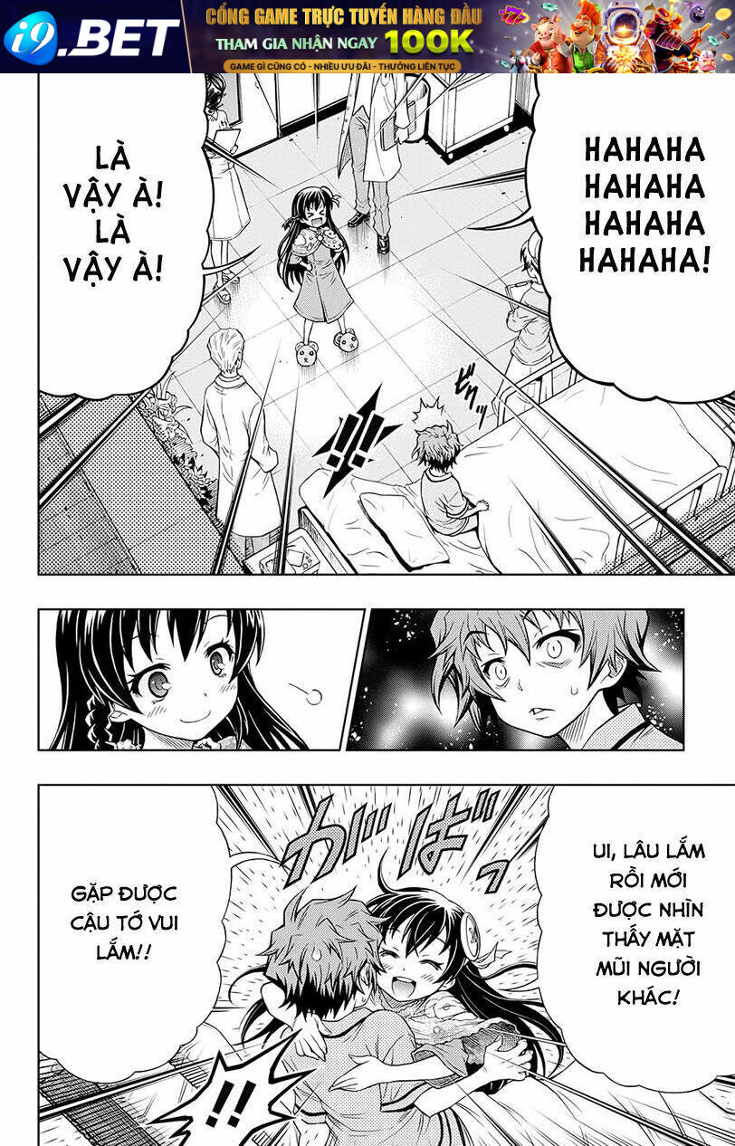 Shounen Shoujo Chương 1 Ảnh 41