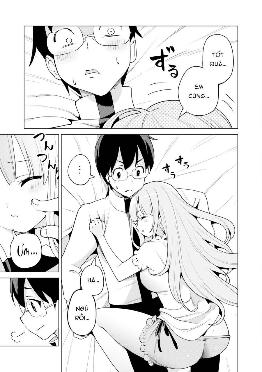 Gacha Wo Mawashite Nakama Wo Fuyasu Saikyou No Bishoujo Gundan Wo Tsukuriagero Chương 53 Ảnh 26