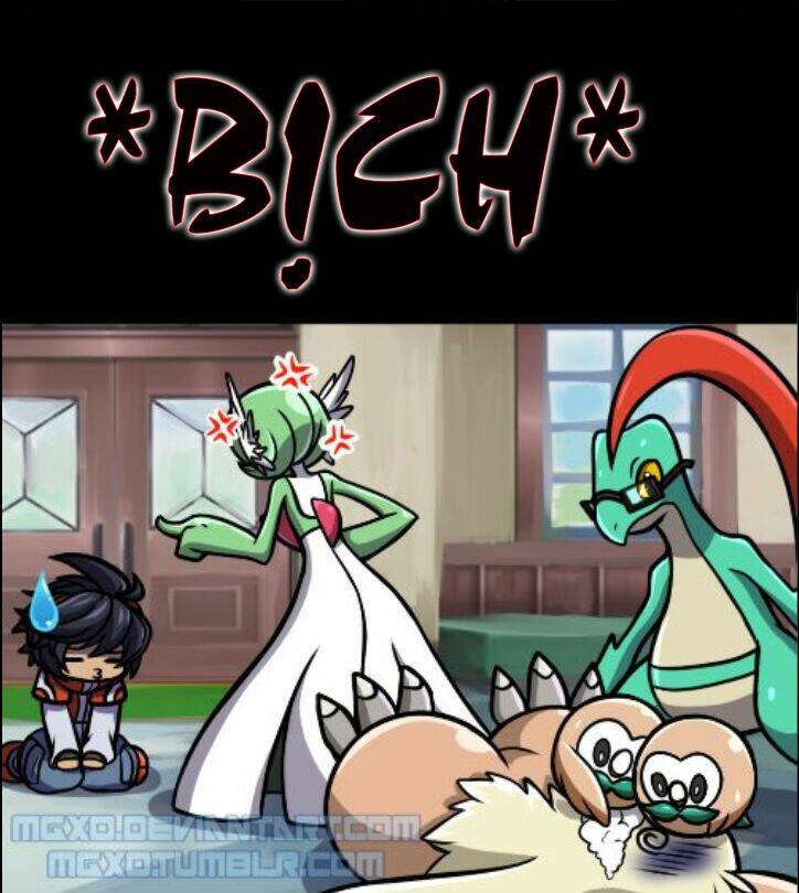 Chuyện Đồn Đó Đây Chương 7 Ảnh 7