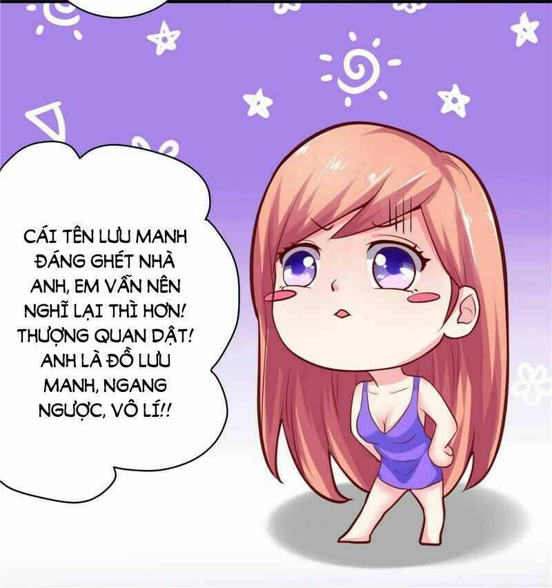 Tình Yêu Khiến Tôi Phát Điên Chương 48 Ảnh 11