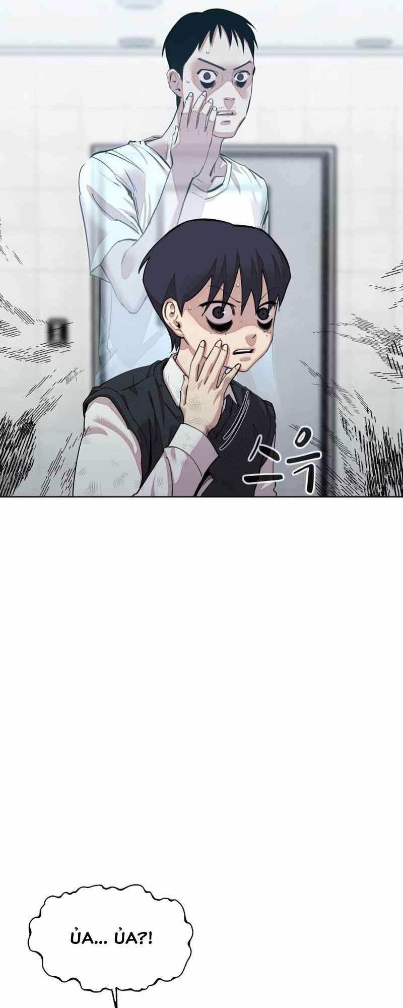 Surviving In A School Bully Chương 1 Ảnh 71