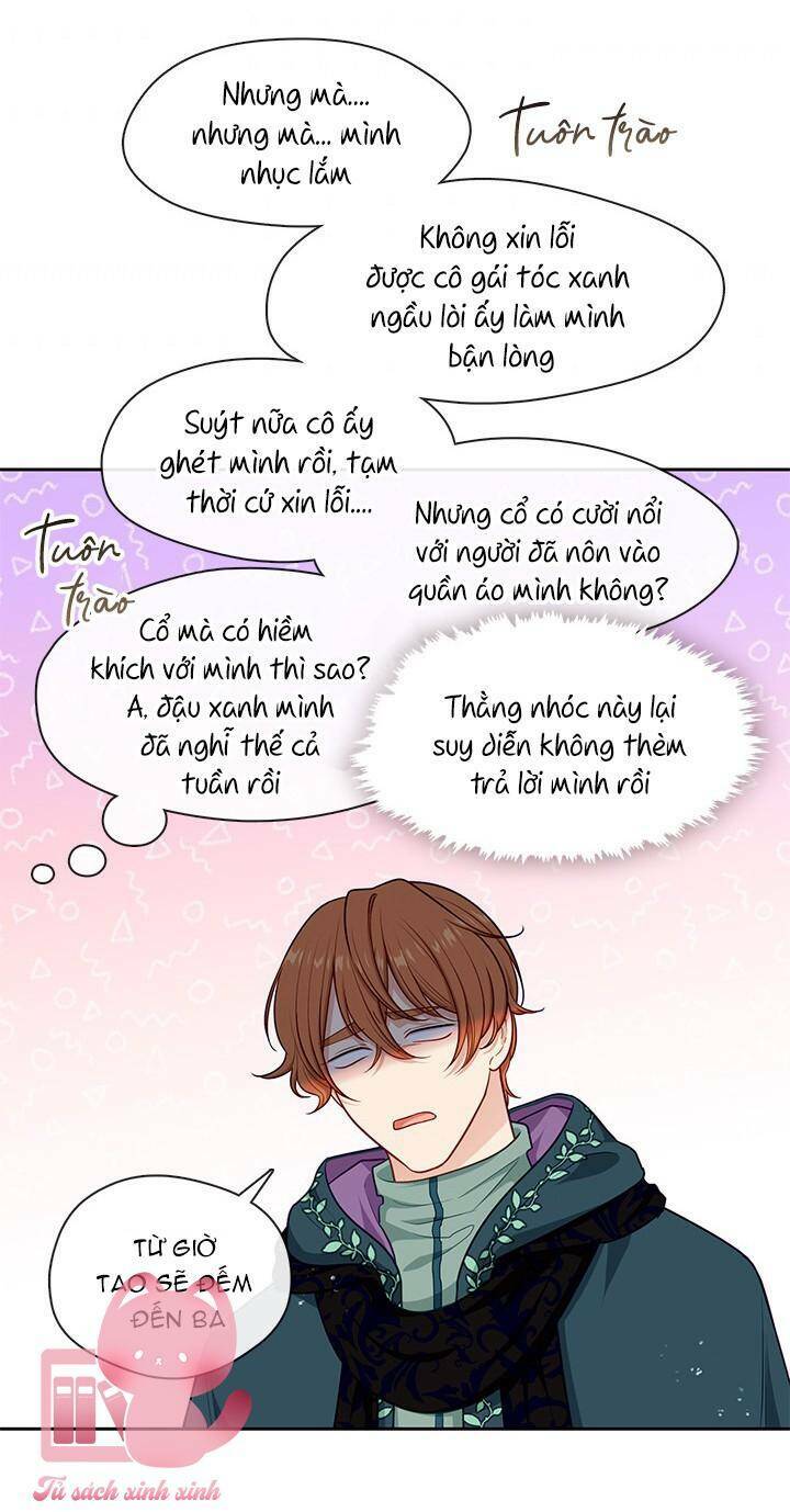 Hãy Coi Chừng Ác Nữ Chương 118 Ảnh 53