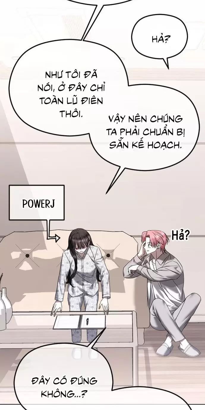 Kết Thúc, Tôi Muốn Thay Đổi Nó Chương 71 Ảnh 34