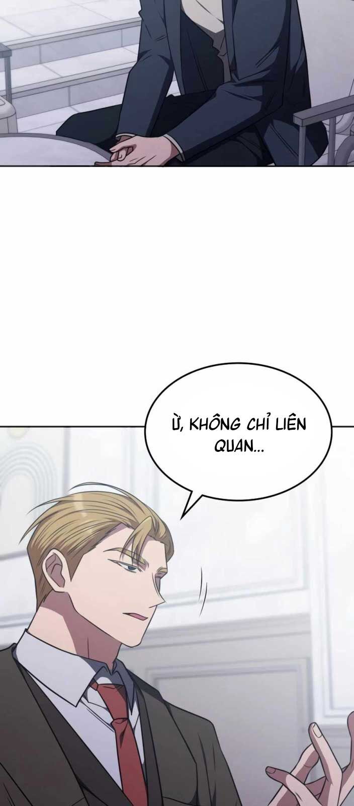 Trị Liệu Sư Quá Mạnh Chương 27 Ảnh 12