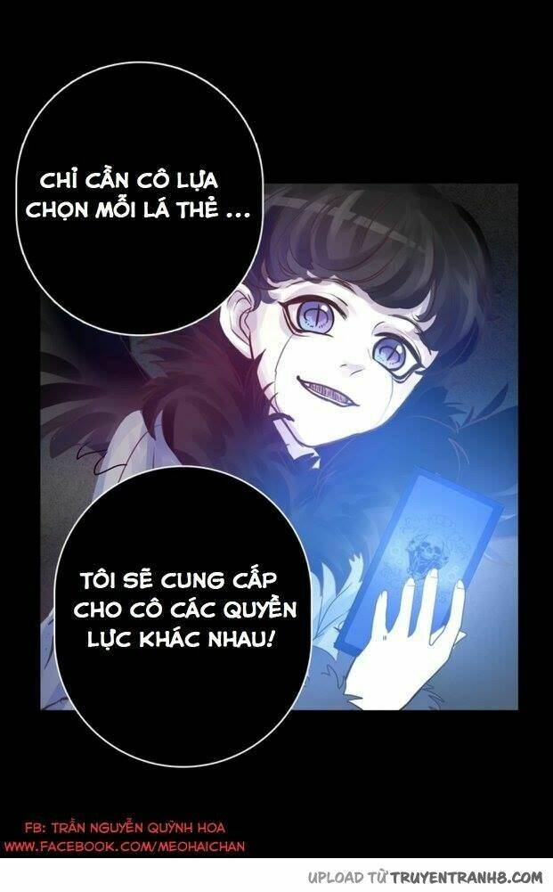 Trả Thù Trường Trung Học 2 Chương 3 Ảnh 28