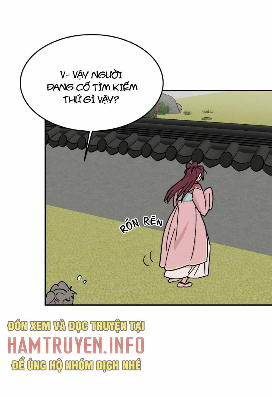 Scandal Đại Công Chúa Chương 8 Ảnh 51