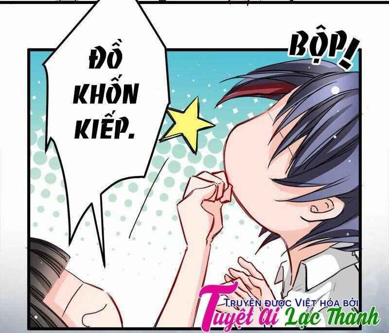 Thú Vương Chuyên Sủng Chương 14 Ảnh 5