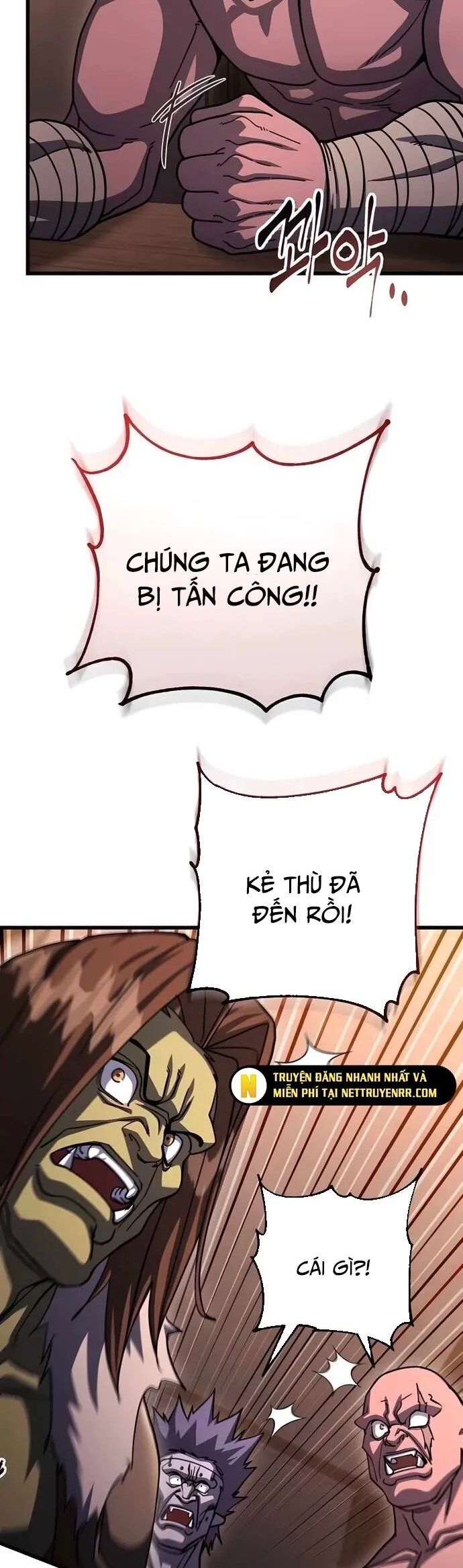 Tôi Dùng Búa Thần Giải Cứu Thế Giới Chương 100 Ảnh 34