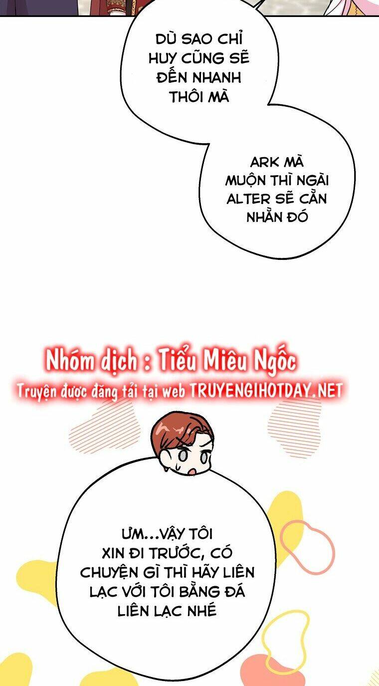 Tồn Tại Như Nàng Công Chúa Dã Chủng Chương 76 Ảnh 88