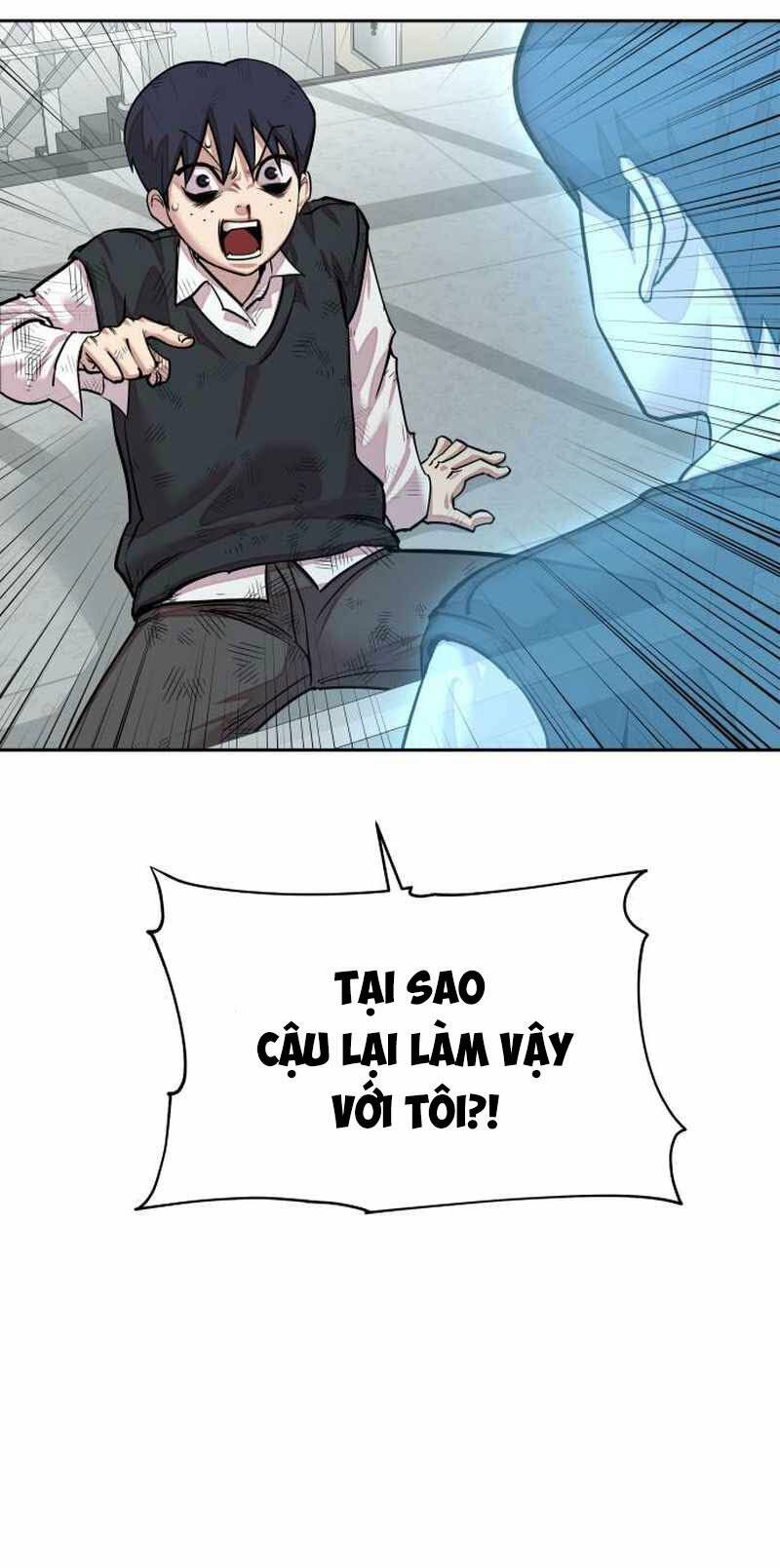 Surviving In A School Bully Chương 1 Ảnh 90