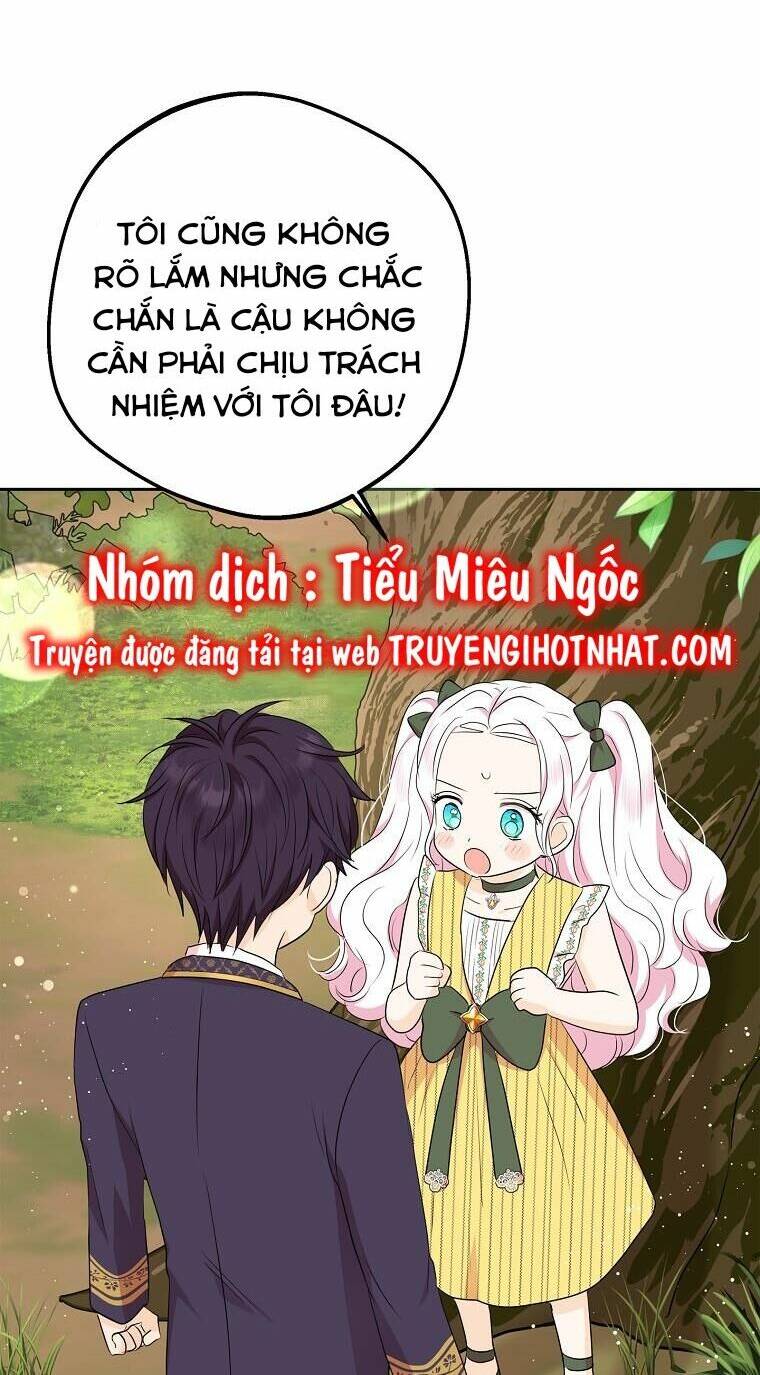 Tồn Tại Như Nàng Công Chúa Dã Chủng Chương 77 Ảnh 21