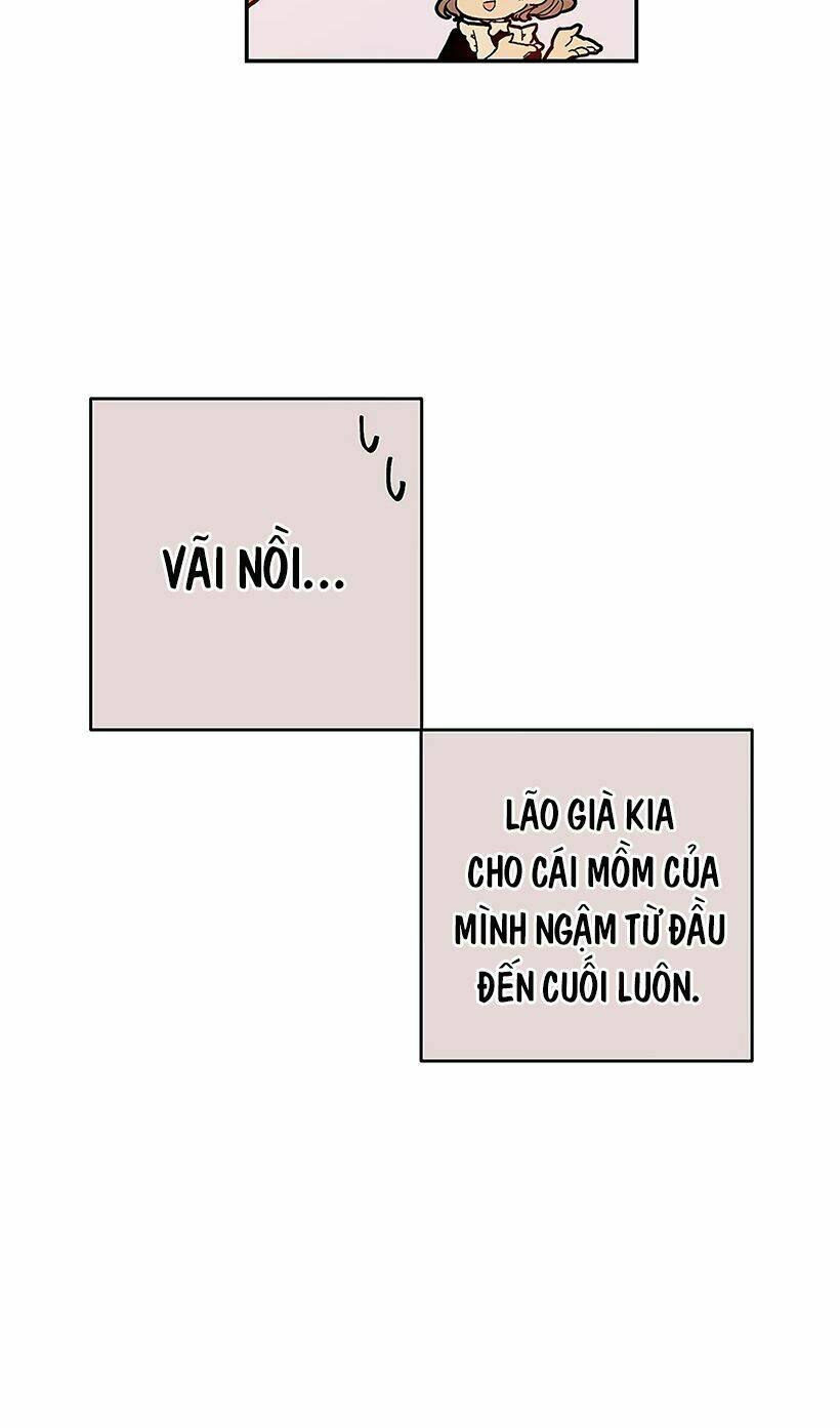 Hung Mãnh Tiểu Thư Chương 40 Ảnh 8