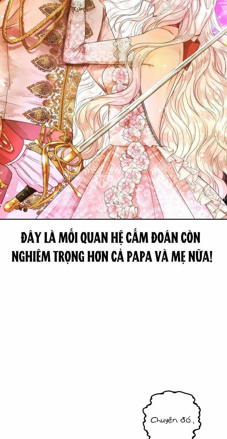 Tồn Tại Như Nàng Công Chúa Dã Chủng Chương 77 Ảnh 26