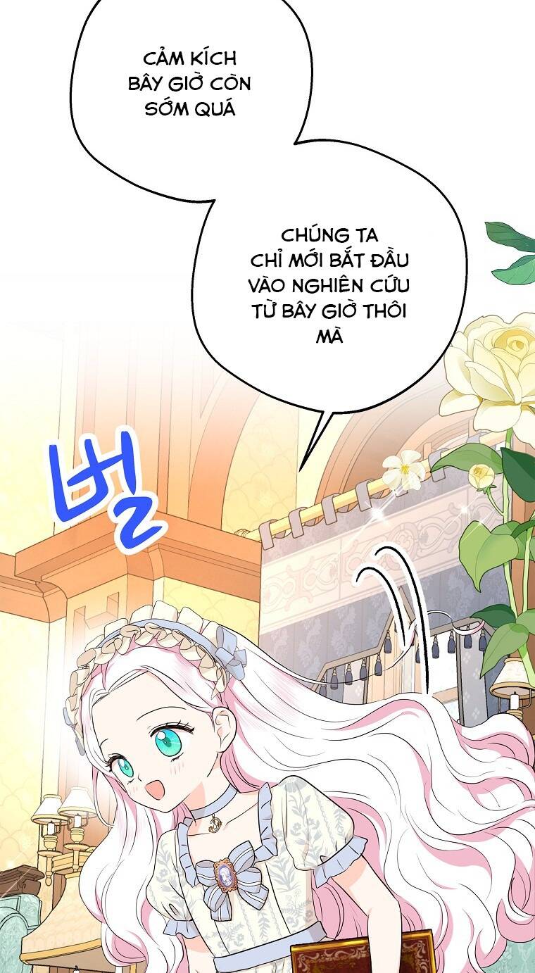 Tồn Tại Như Nàng Công Chúa Dã Chủng Chương 69 Ảnh 54