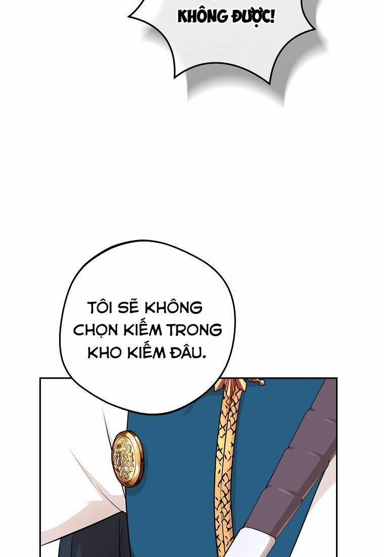Tồn Tại Như Nàng Công Chúa Dã Chủng Chương 77 Ảnh 84