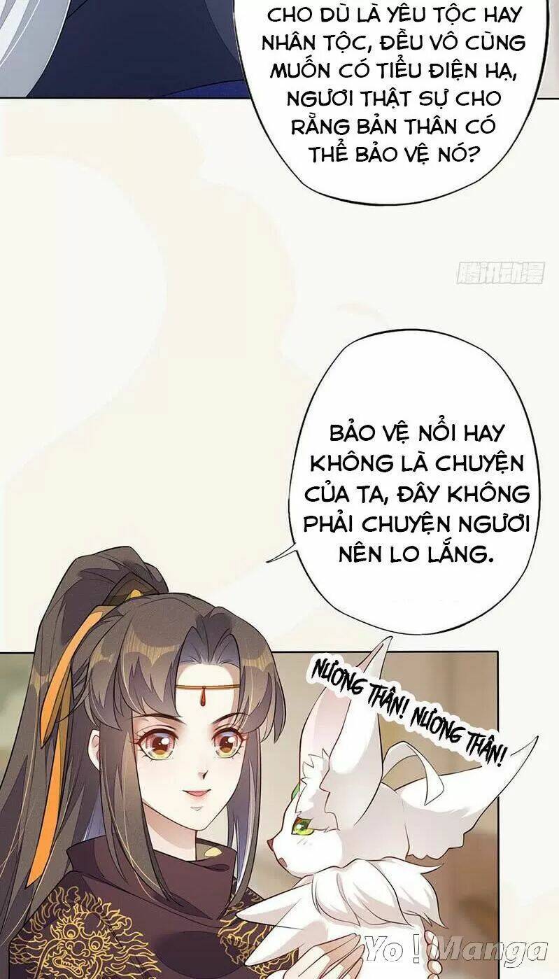 Tuyệt Thế Luyện Đan Sư Chương 139 Ảnh 27