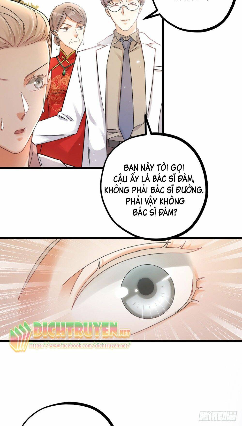 Phu Phu Khuynh Thành Chương 11 Ảnh 3