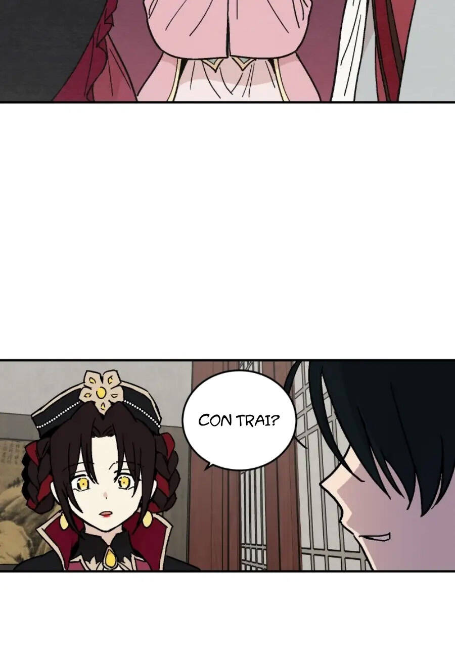 Scandal Đại Công Chúa Chương 12 Ảnh 55