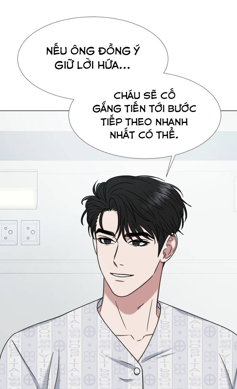 Bí Mật Đằng Sau Người Đàn Ông Ấy Chương 15 Ảnh 62
