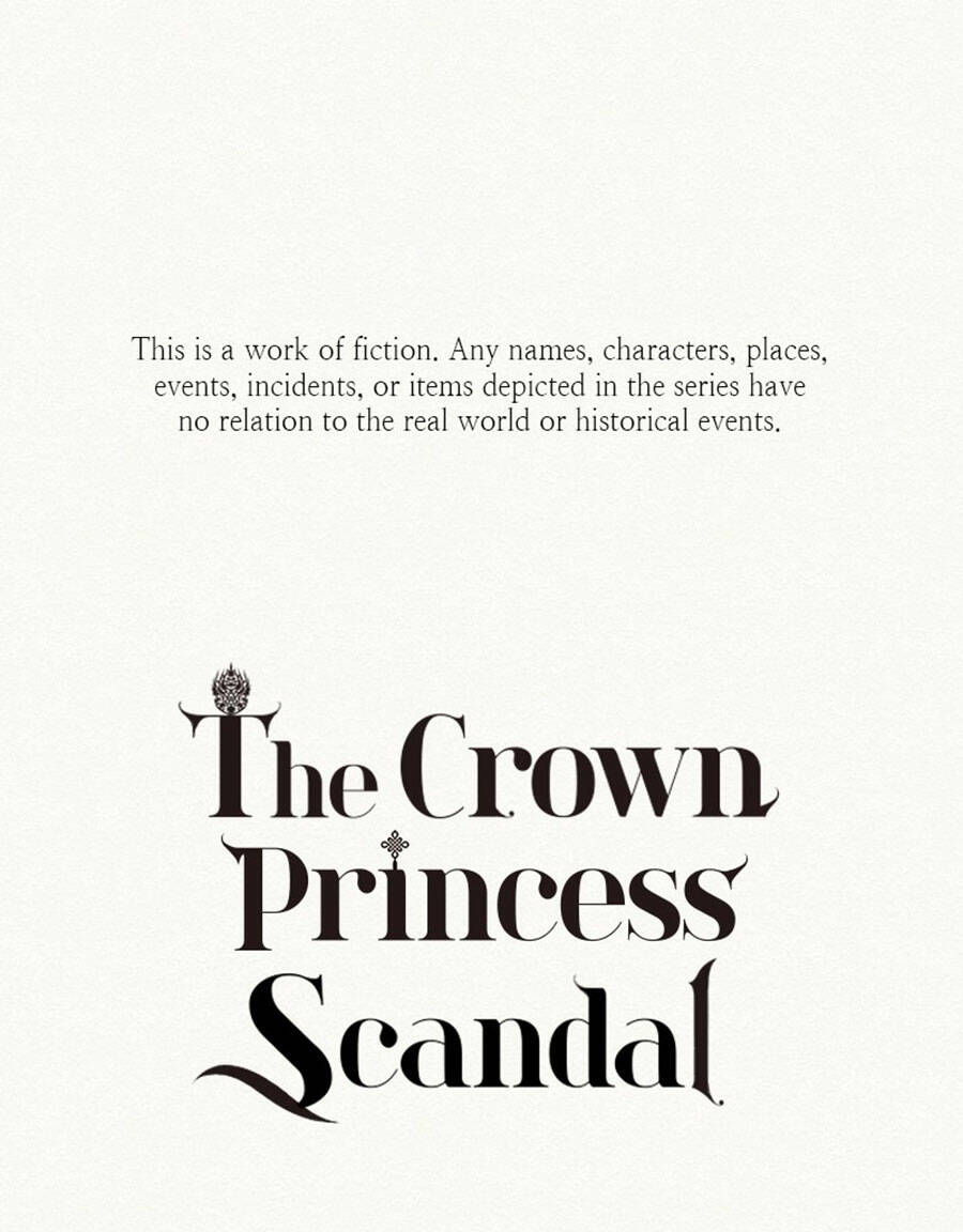 Scandal Đại Công Chúa Chương 6 Ảnh 4