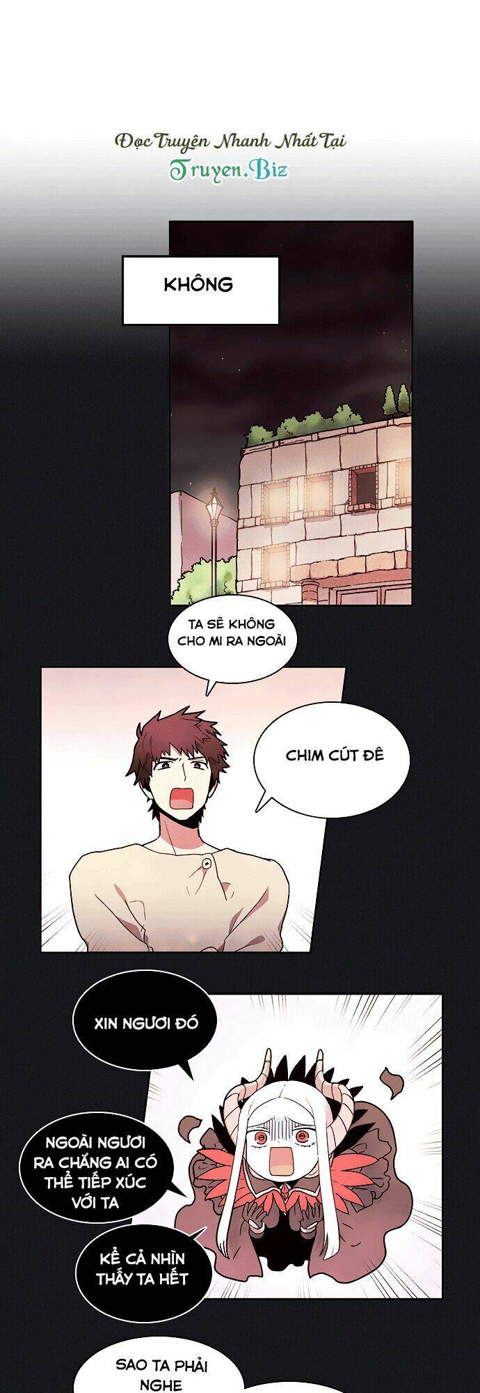Miracle! Hero-Nim Chương 9 Ảnh 7