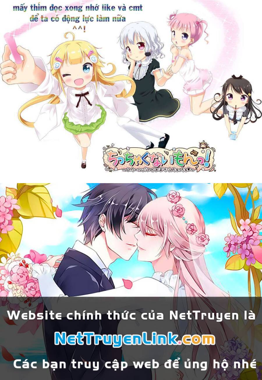Kyou Kara Ore Wa Loli No Himo! Chương 30 Ảnh 31