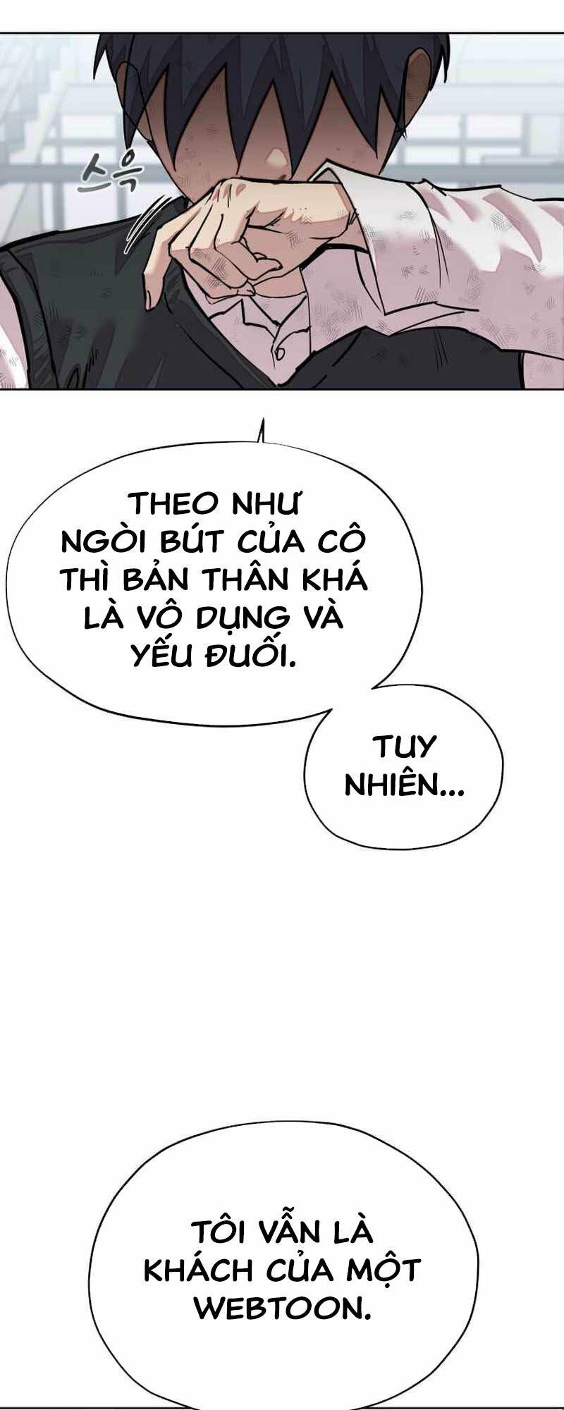 Surviving In A School Bully Chương 1 Ảnh 113