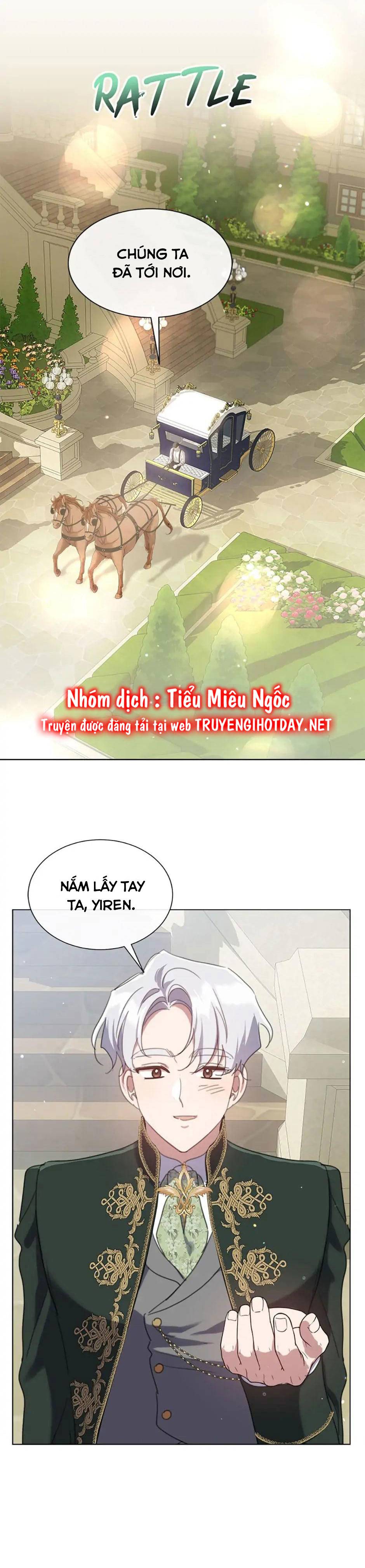 Chúng Ta Không Phải Chị Em Thân Thiết Chương 63 Ảnh 13