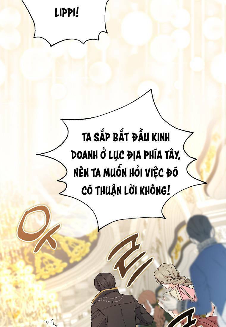 Vị Bạo Chúa Của Tôi Sao Lại Hóa Trẻ Rồi Chương 17 Ảnh 48