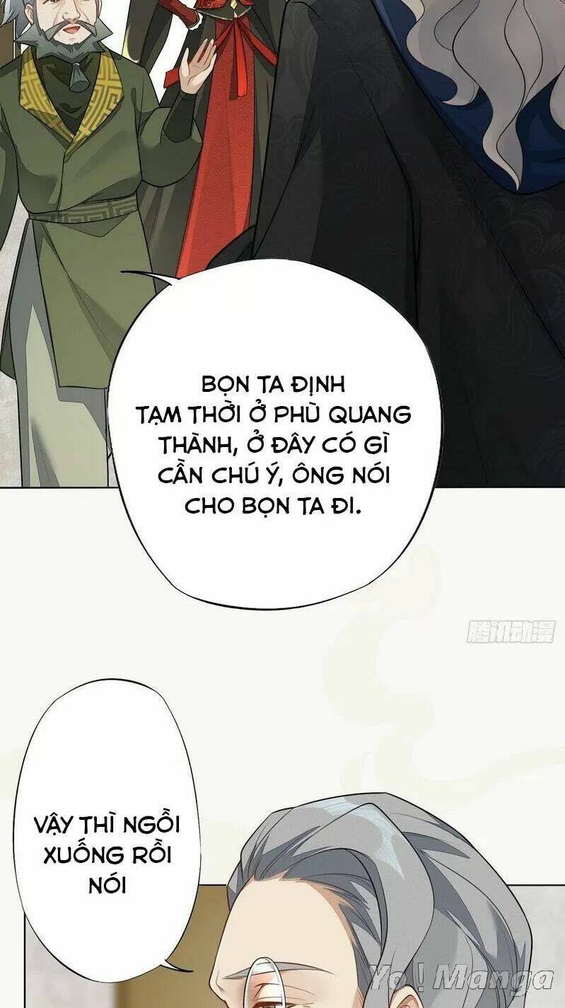 Tuyệt Thế Luyện Đan Sư Chương 151 Ảnh 29