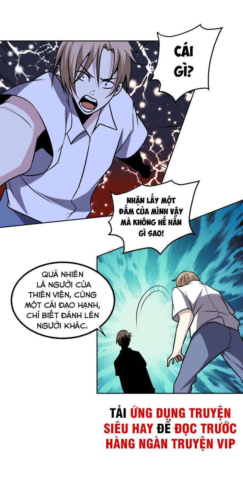 Tay Chơi Thần Cấp Chương 156 Ảnh 11