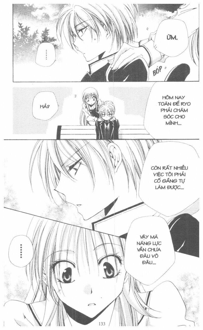 Lớp Học Quản Gia - Shitsuji-Sama No Okiniiri Chương 43 Ảnh 38