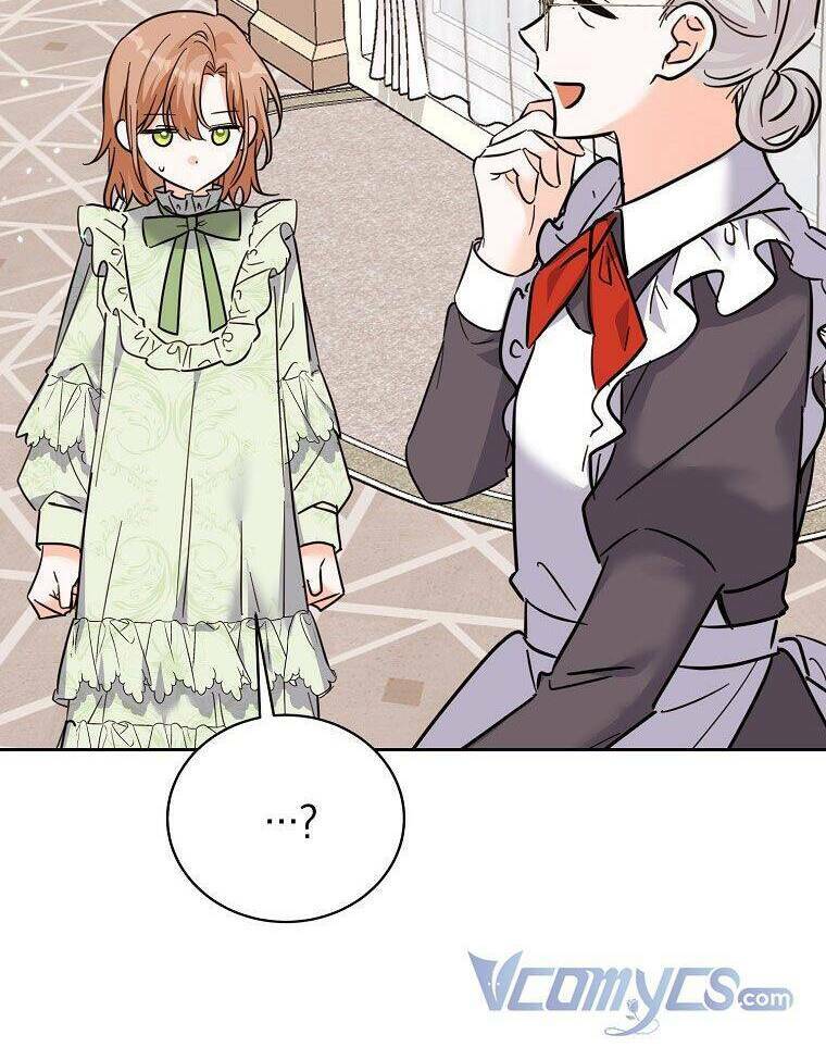 Ác Nữ Karuna Bé Lại Chương 38 Ảnh 36