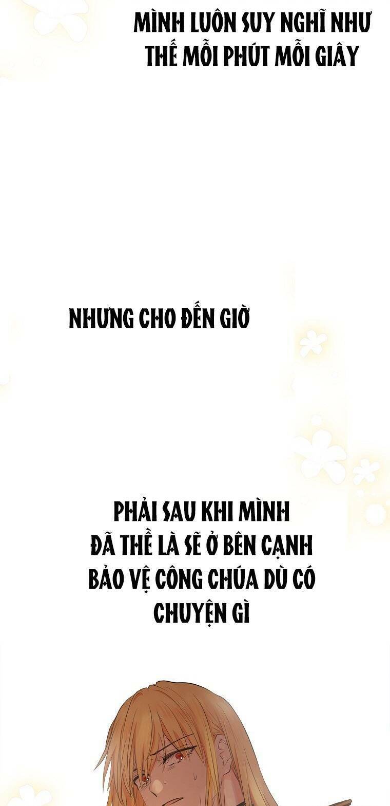 Tồn Tại Như Nàng Công Chúa Dã Chủng Chương 75 Ảnh 17