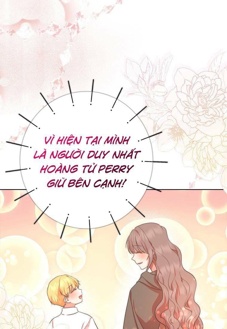 Vị Bạo Chúa Của Tôi Sao Lại Hóa Trẻ Rồi Chương 11 Ảnh 91
