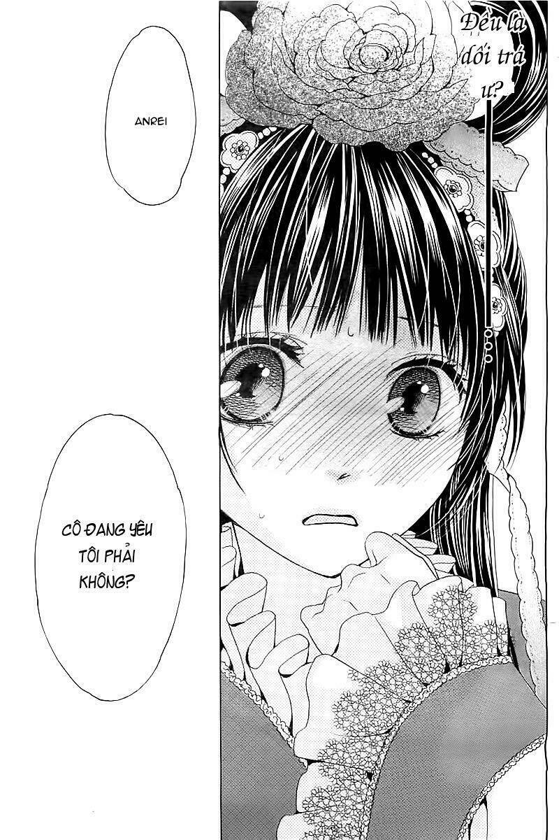 Ten No Hanayome Chương 1 Ảnh 32
